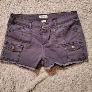 Mudd shorts